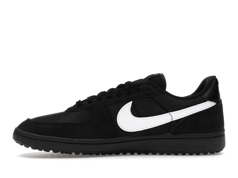 Nike Field General '82 SP Black White (Black Heel Tab)