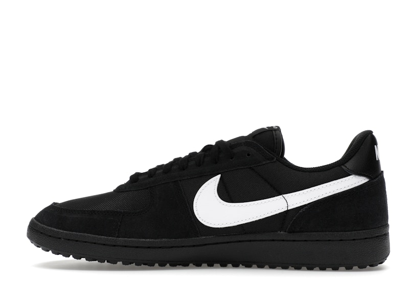 Nike Field General '82 SP Black White (Black Heel Tab)