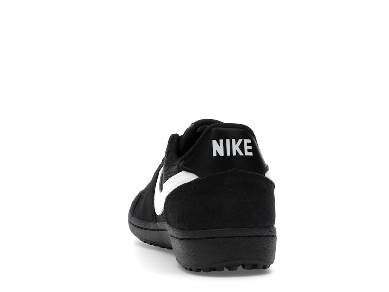 Nike Field General '82 SP Black White (Black Heel Tab)