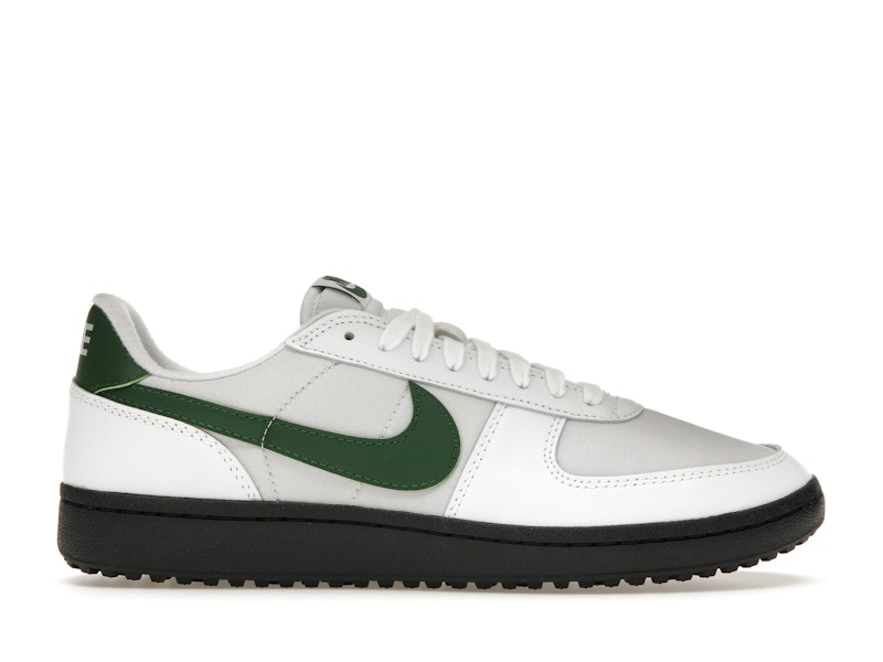 Nike Field General '82 SP White Gorge Green Men's - FQ8762-104 - US