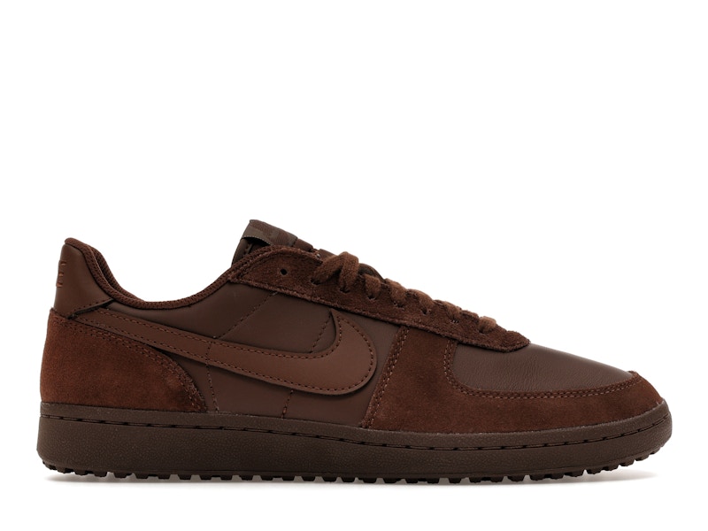 Nike Field General Cacao Wow