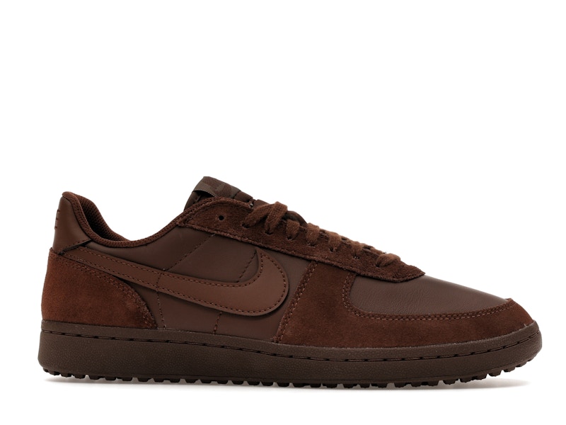 Nike Field General Cacao Wow