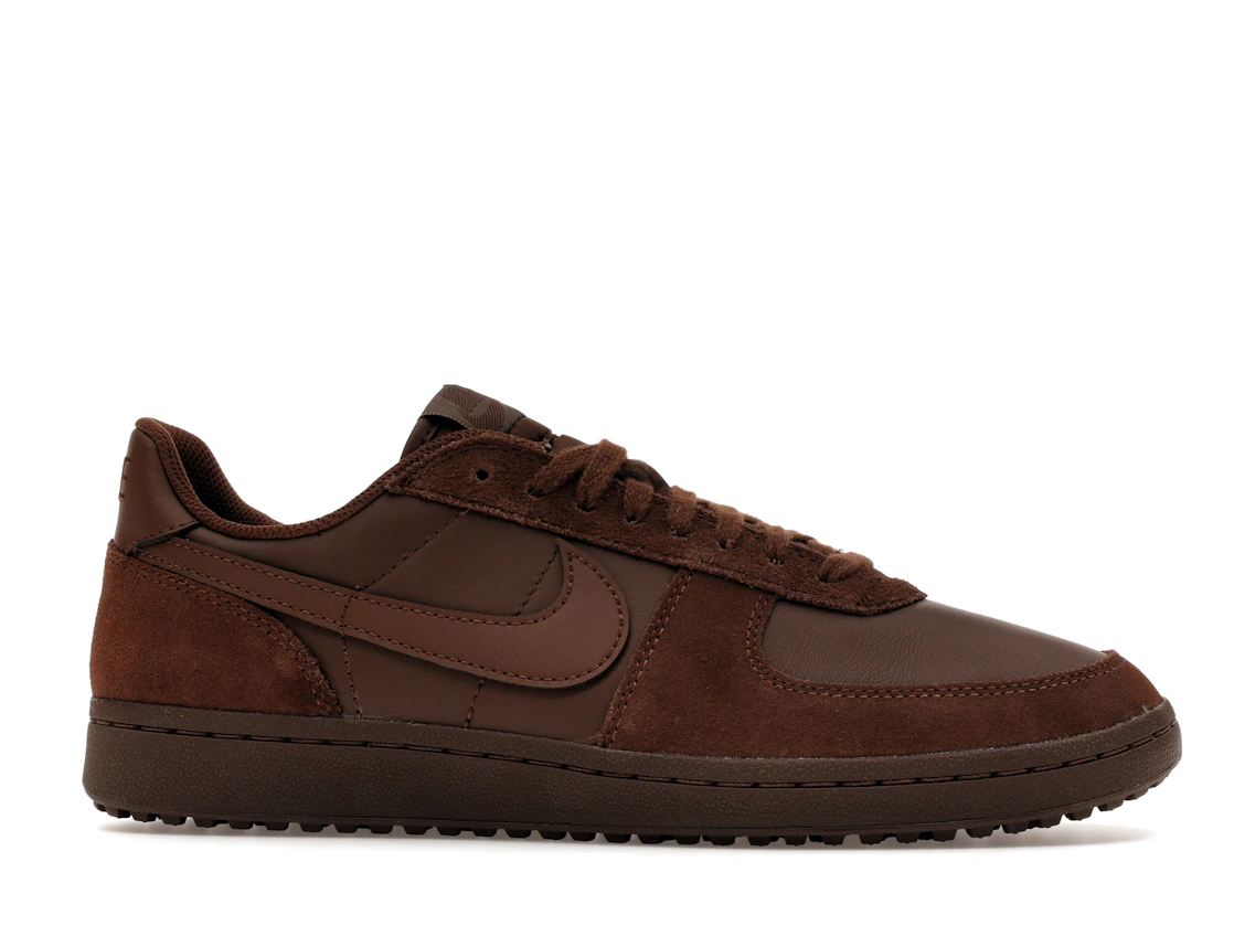 Nike Field General Cacao Wow
