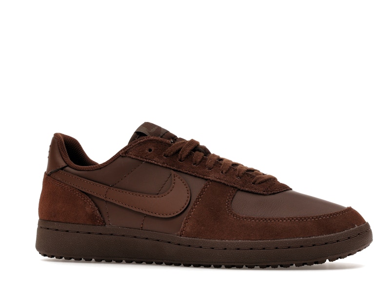 Nike Field General Cacao Wow