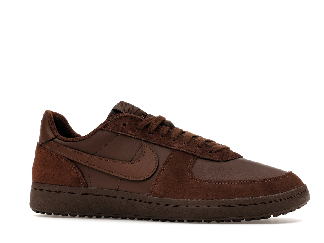 Nike Field General Cacao Wow