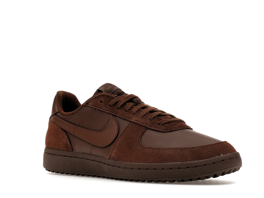 Nike Field General Cacao Wow