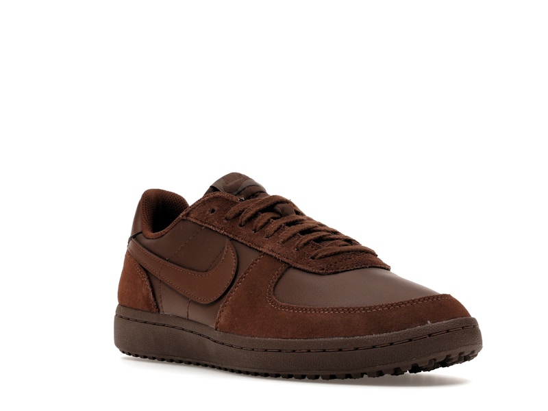 Nike Field General Cacao Wow