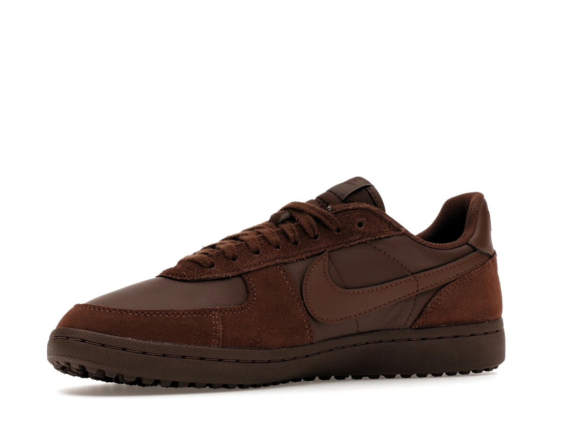 Nike Field General Cacao Wow
