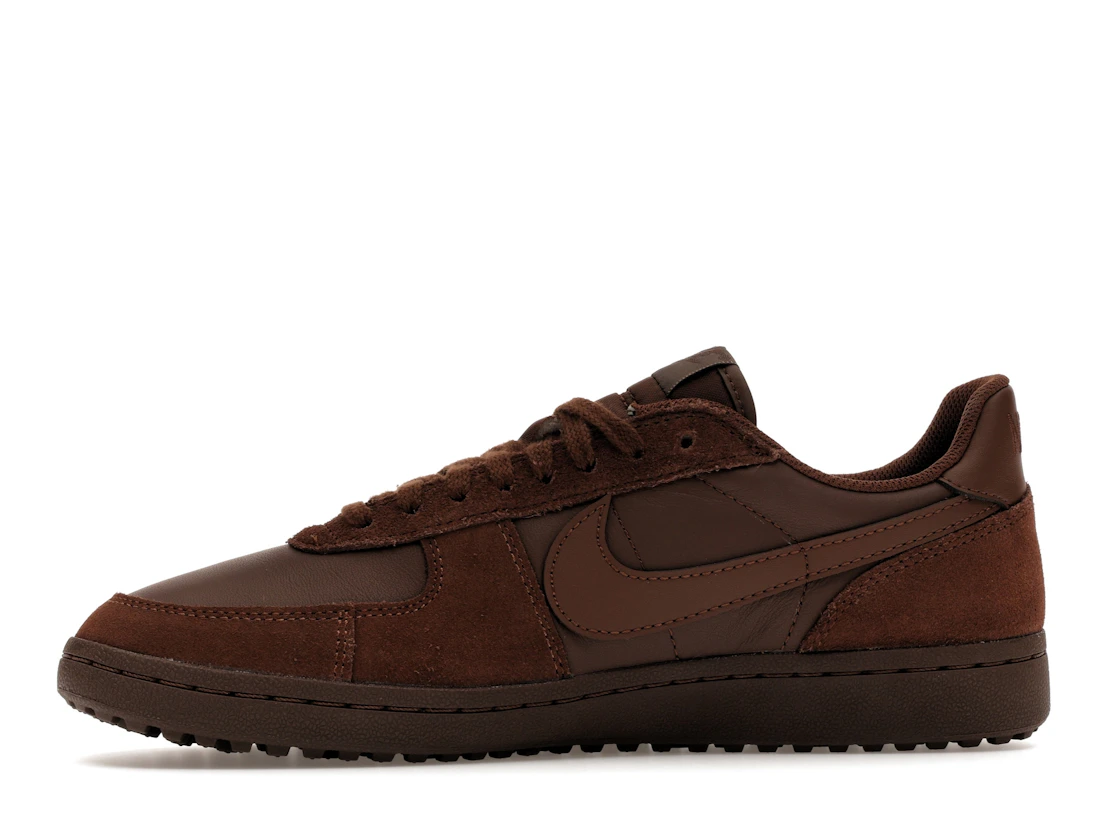 Nike Field General Cacao Wow
