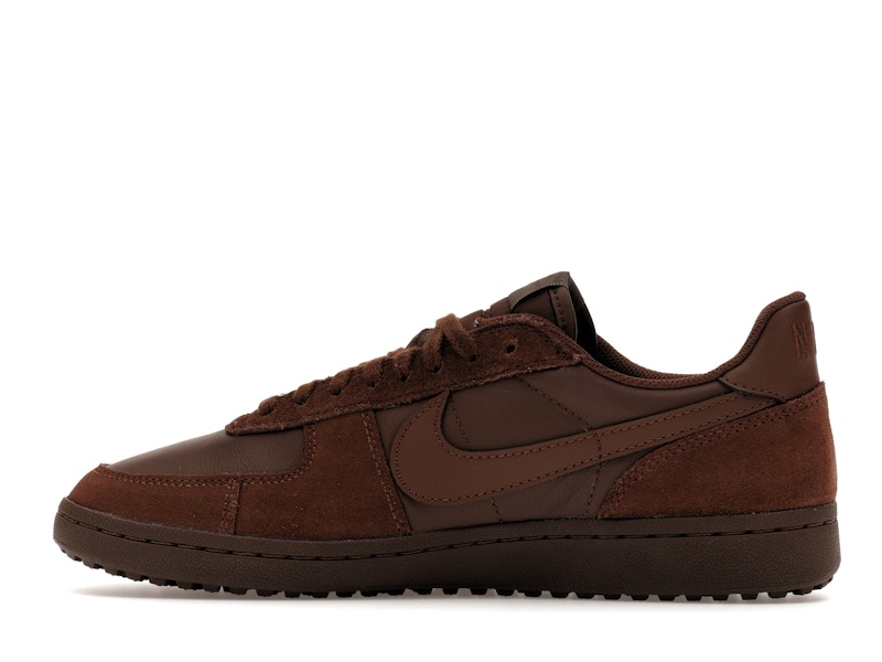 Nike Field General Cacao Wow