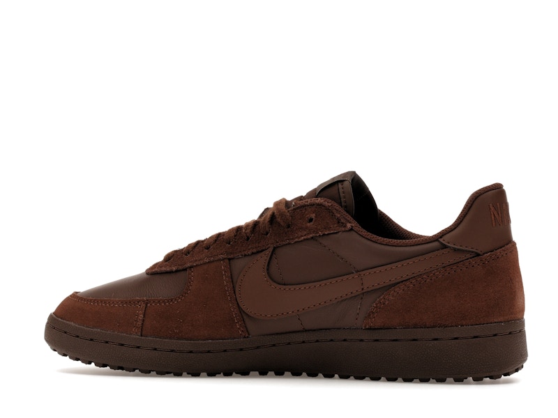Nike Field General Cacao Wow
