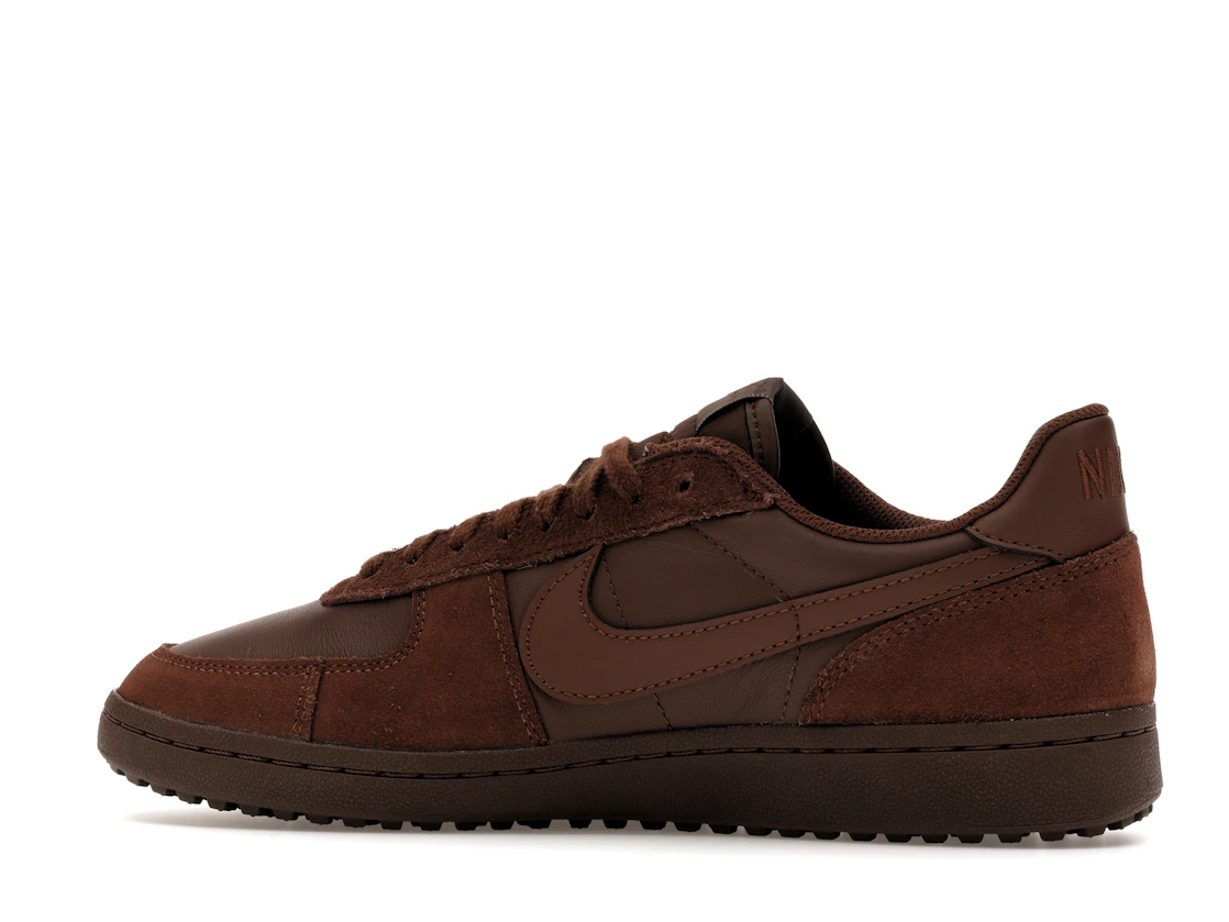 Nike Field General Cacao Wow