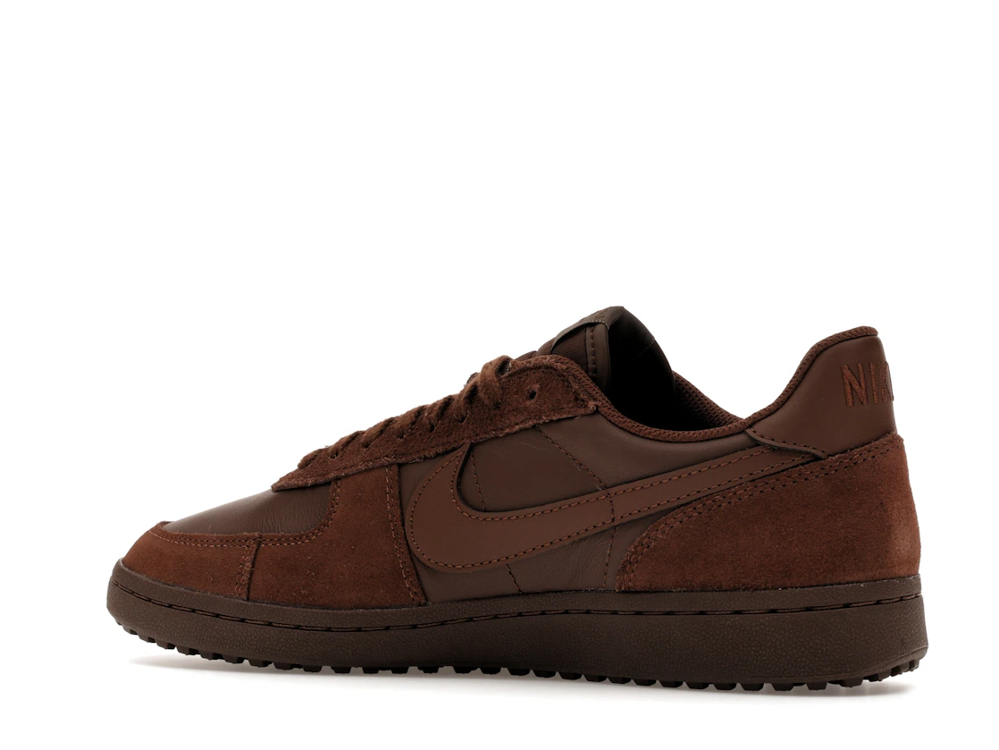 Nike Field General Cacao Wow