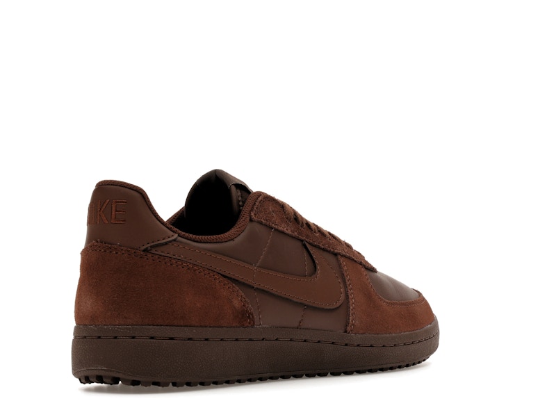 Nike Field General Cacao Wow