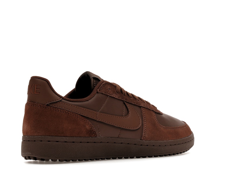 Nike Field General Cacao Wow