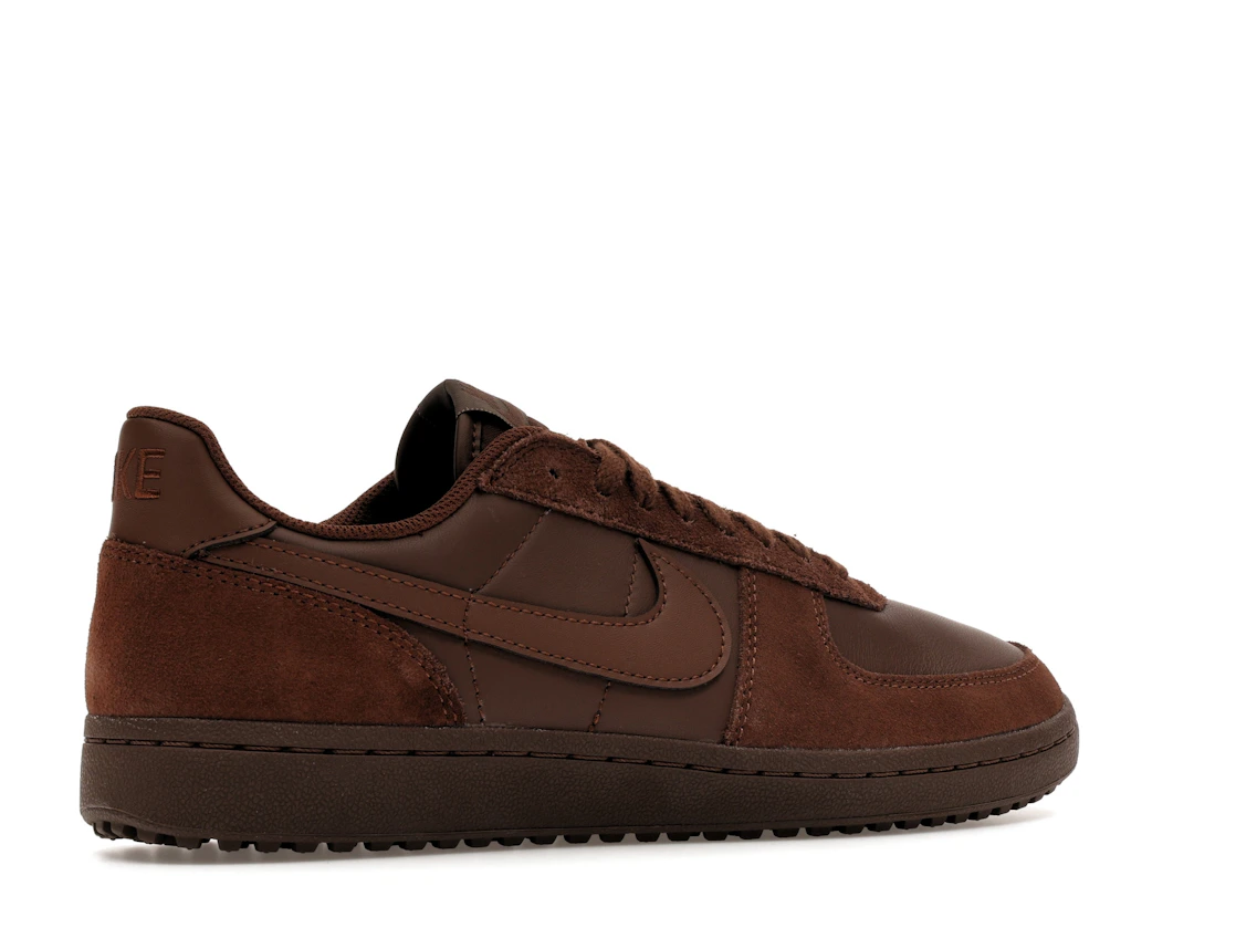 Nike Field General Cacao Wow