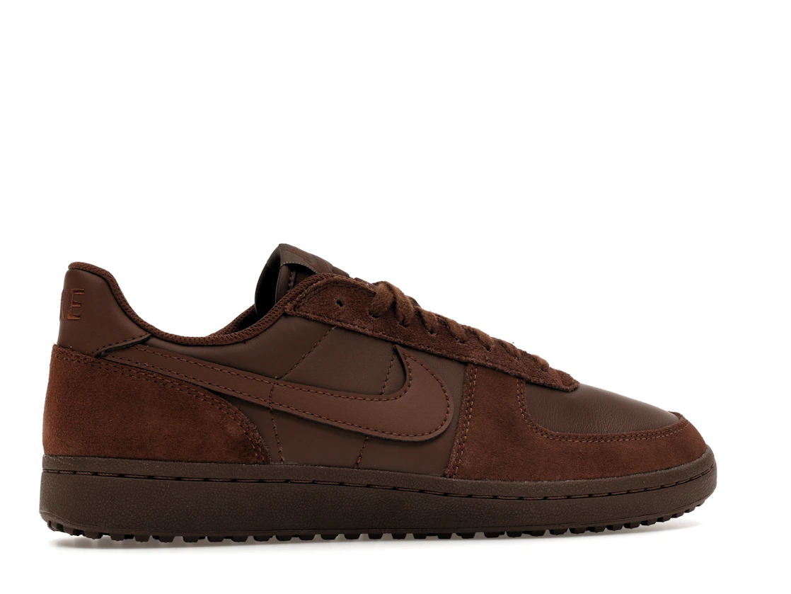 Nike Field General Cacao Wow