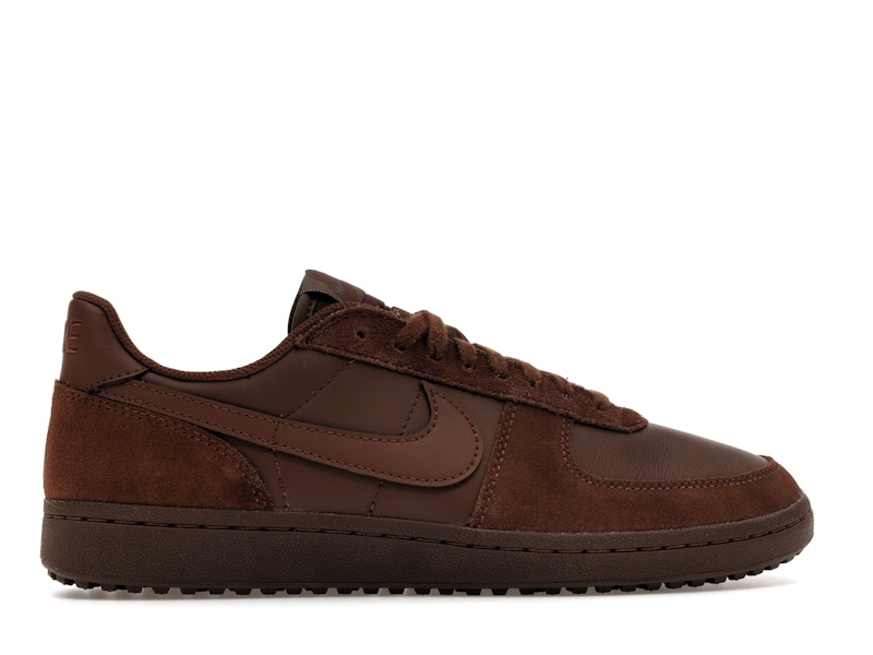Nike Field General Cacao Wow