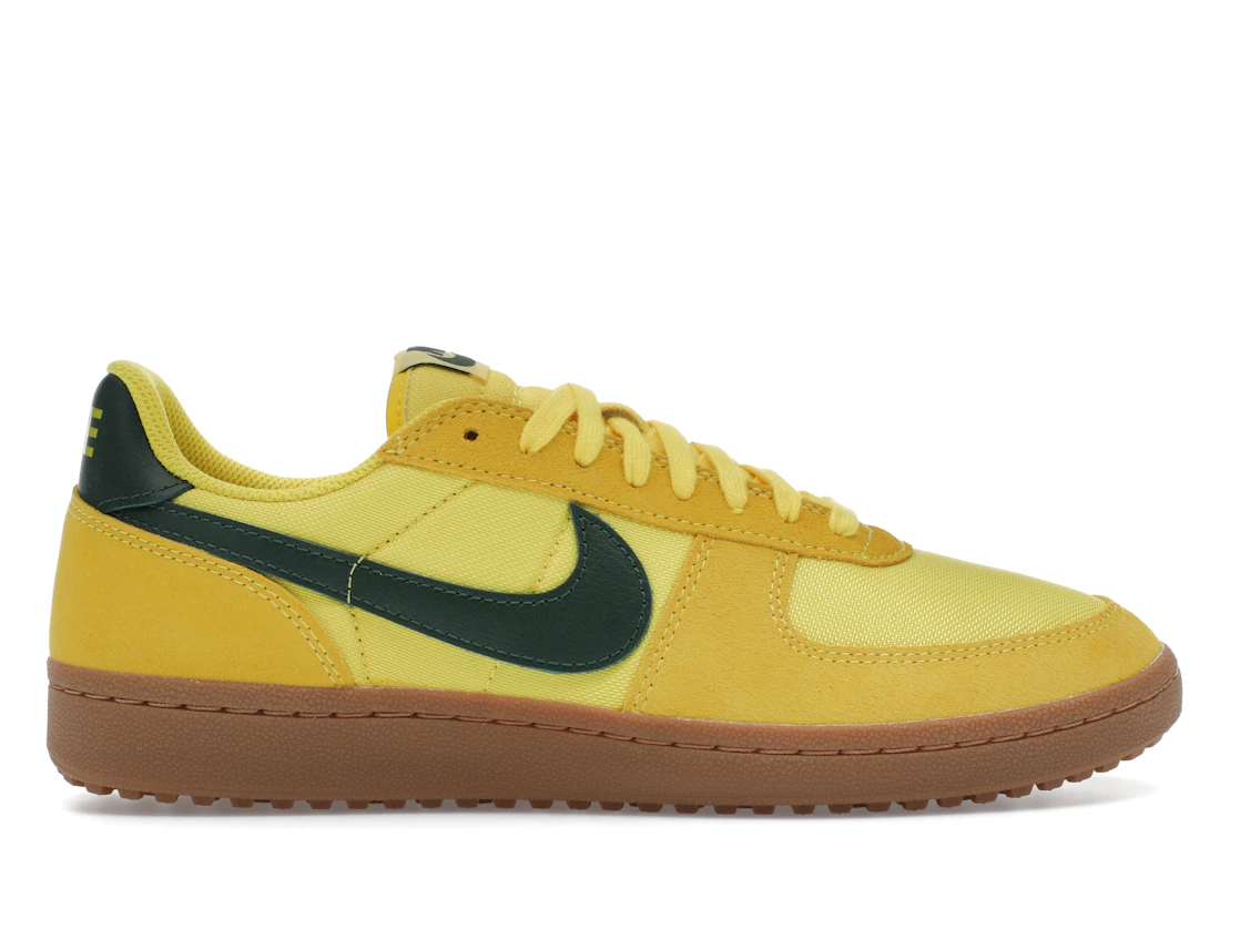 Nike Field General Chrome Yellow Fir