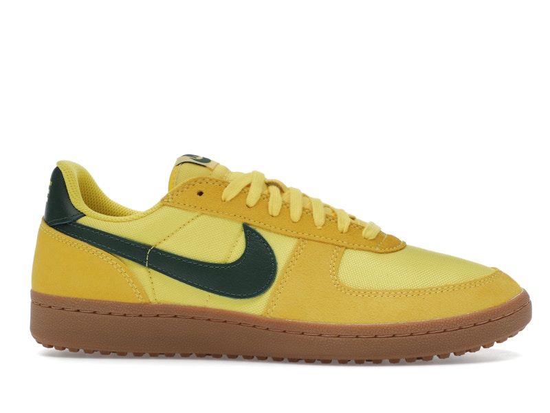 Nike Field General Chrome Yellow Fir