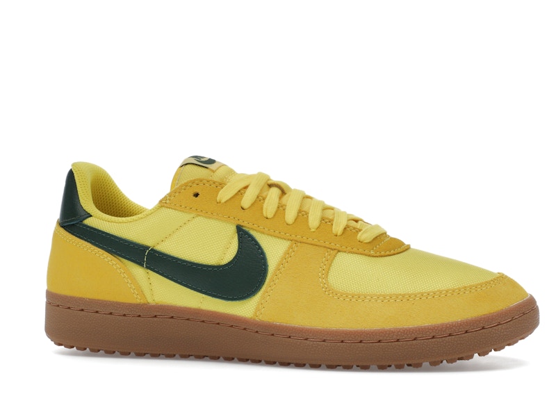 Nike Field General Chrome Yellow Fir