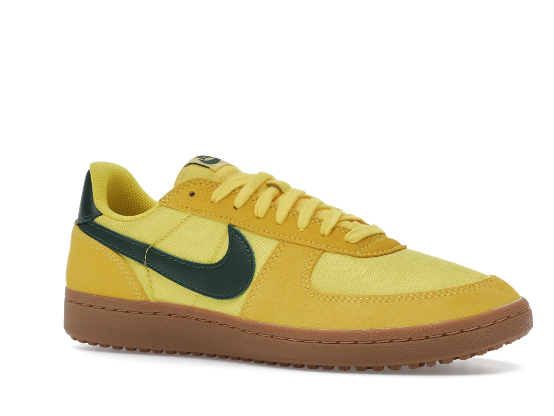 Nike Field General Chrome Yellow Fir