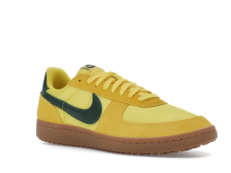 Nike Field General Chrome Yellow Fir