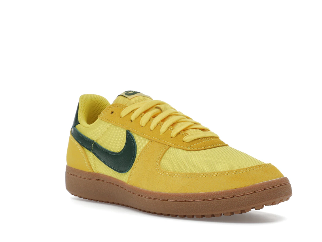 Nike Field General Chrome Yellow Fir