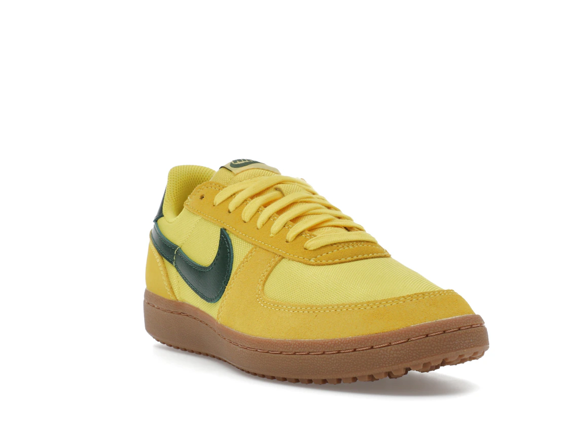 Nike Field General Chrome Yellow Fir