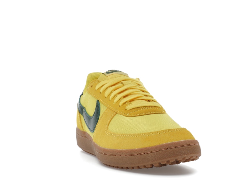 Nike Field General Chrome Yellow Fir