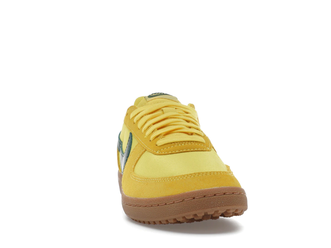 Nike Field General Chrome Yellow Fir