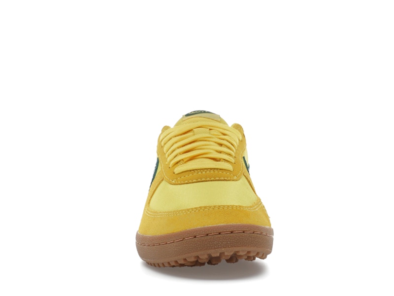Nike Field General Chrome Yellow Fir