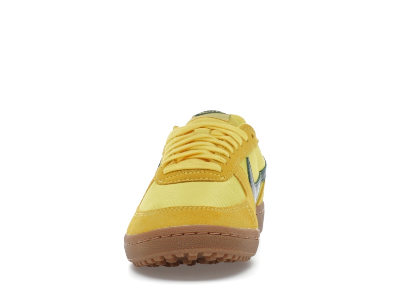 Nike Field General Chrome Yellow Fir