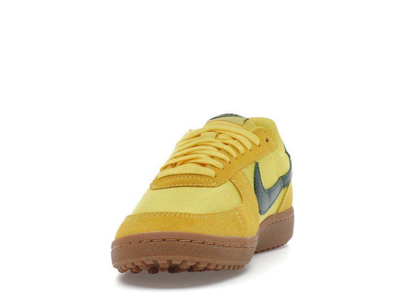 Nike Field General Chrome Yellow Fir