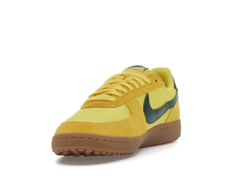 Nike Field General Chrome Yellow Fir