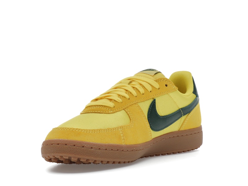 Nike Field General Chrome Yellow Fir