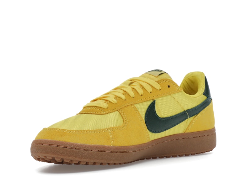 Nike Field General Chrome Yellow Fir