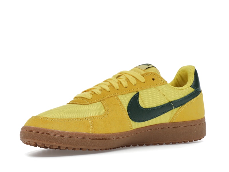 Nike Field General Chrome Yellow Fir