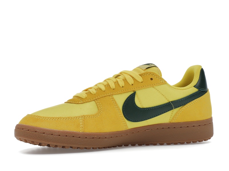 Nike Field General Chrome Yellow Fir