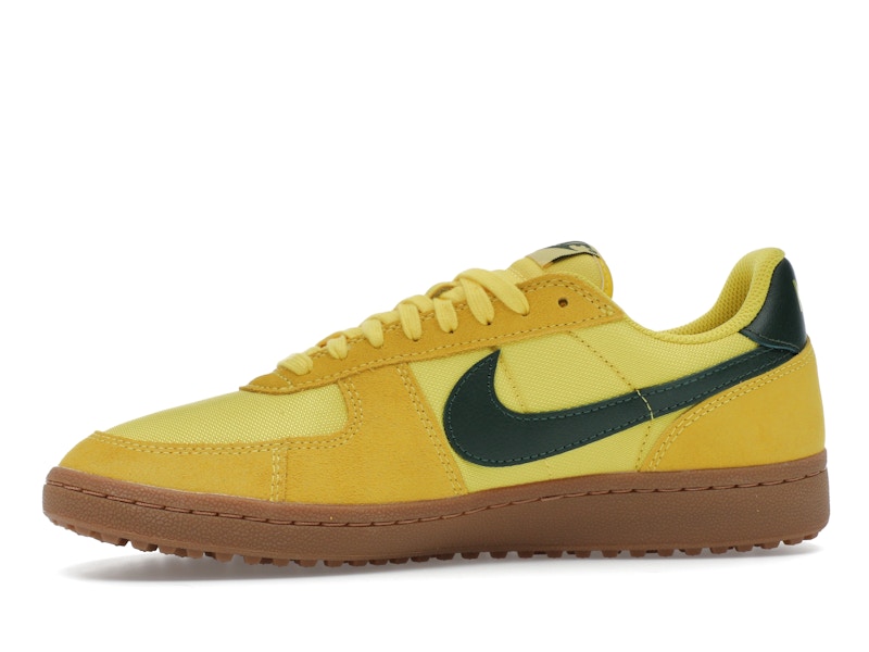 Nike Field General Chrome Yellow Fir
