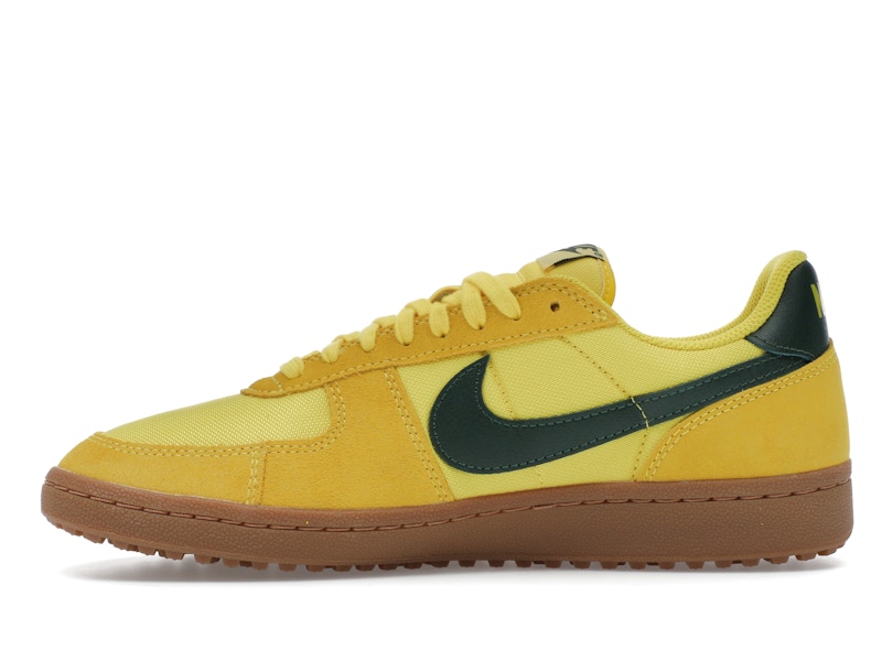 Nike Field General Chrome Yellow Fir