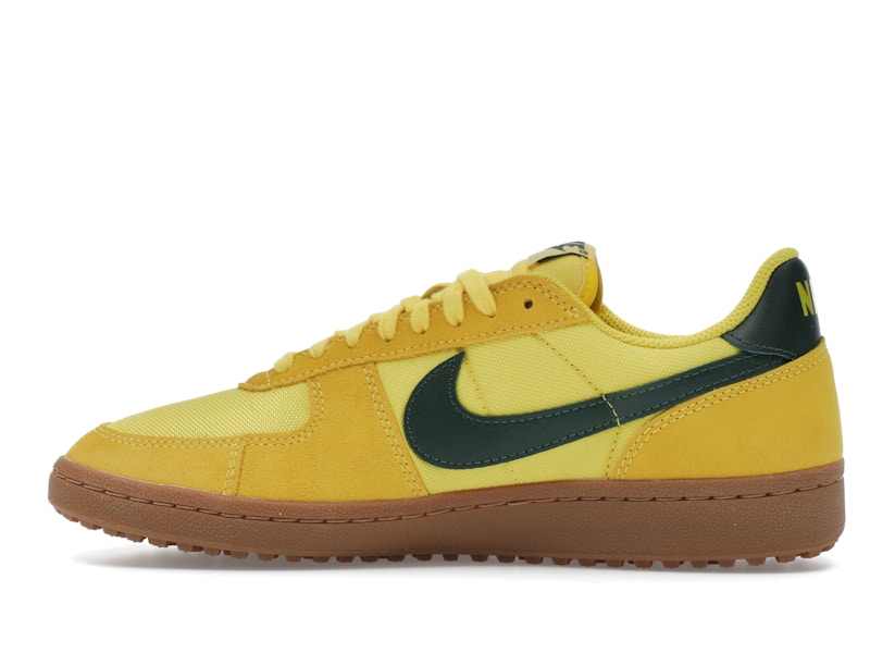 Nike Field General Chrome Yellow Fir