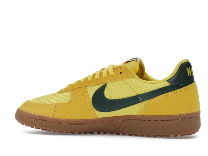 Nike Field General Chrome Yellow Fir