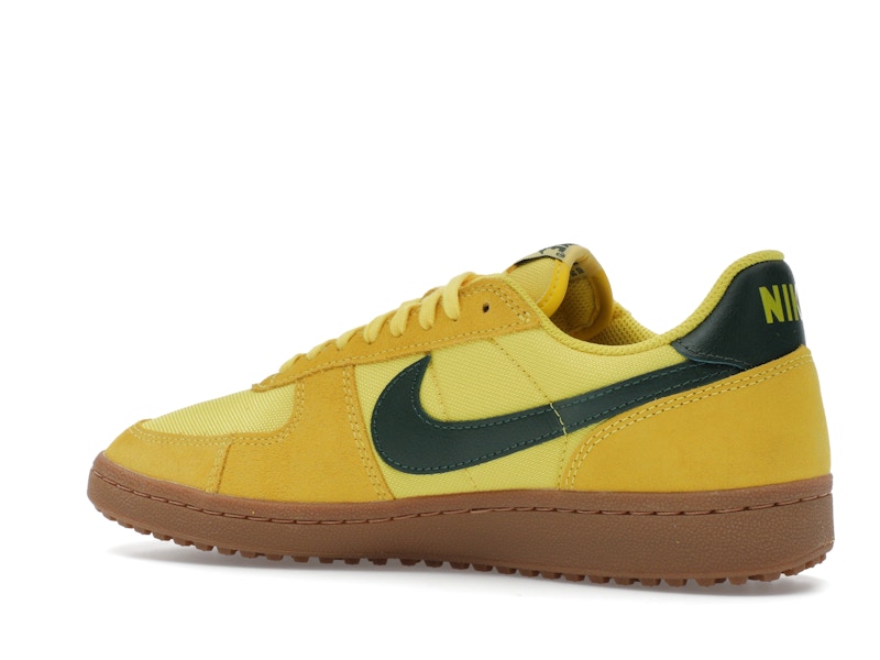 Nike Field General Chrome Yellow Fir