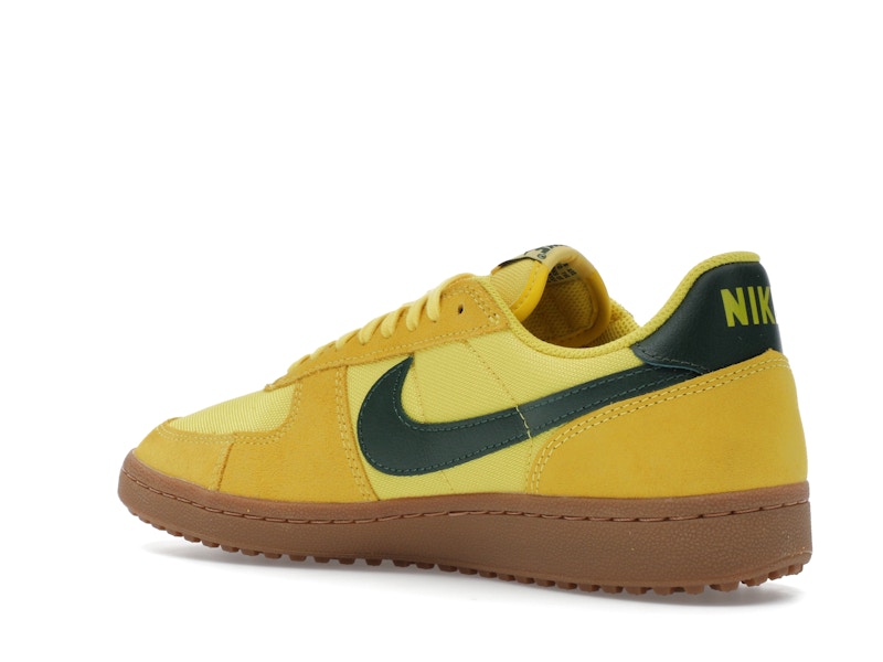 Nike Field General Chrome Yellow Fir