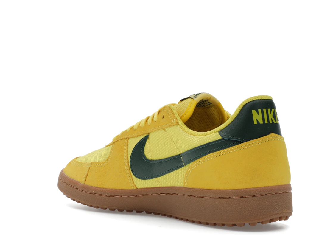 Nike Field General Chrome Yellow Fir