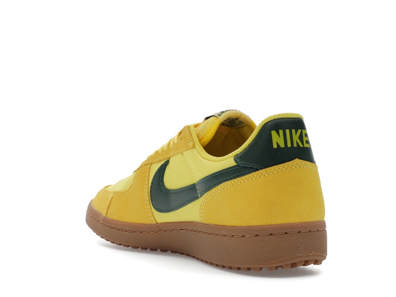 Nike Field General Chrome Yellow Fir