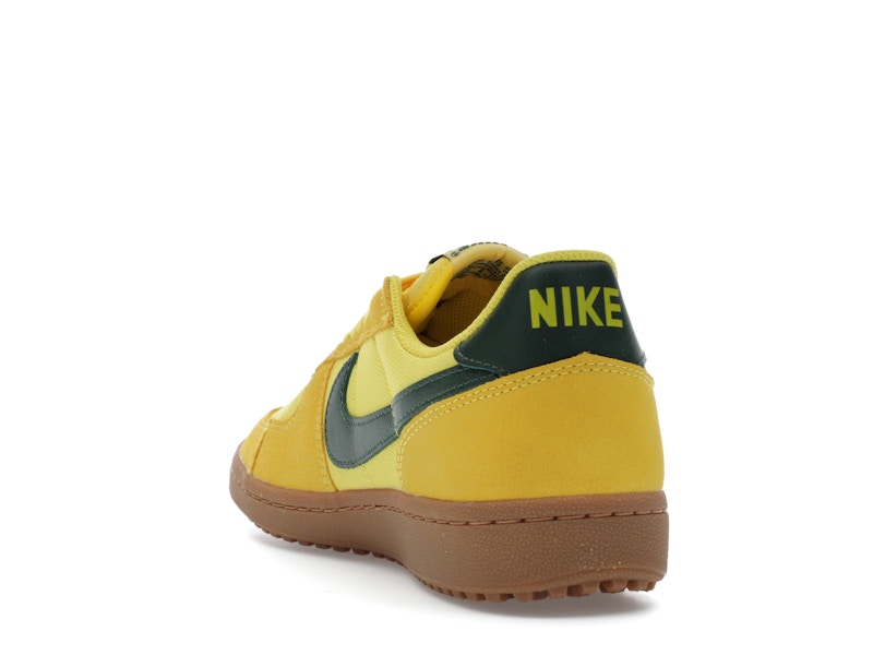 Nike Field General Chrome Yellow Fir