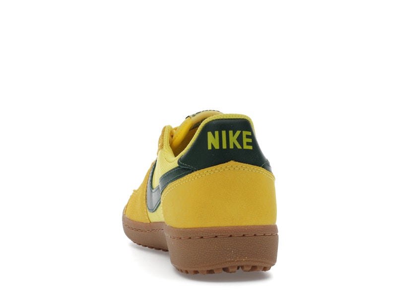 Nike Field General Chrome Yellow Fir