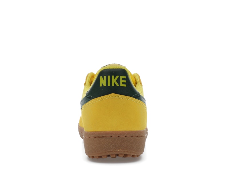 Nike Field General Chrome Yellow Fir